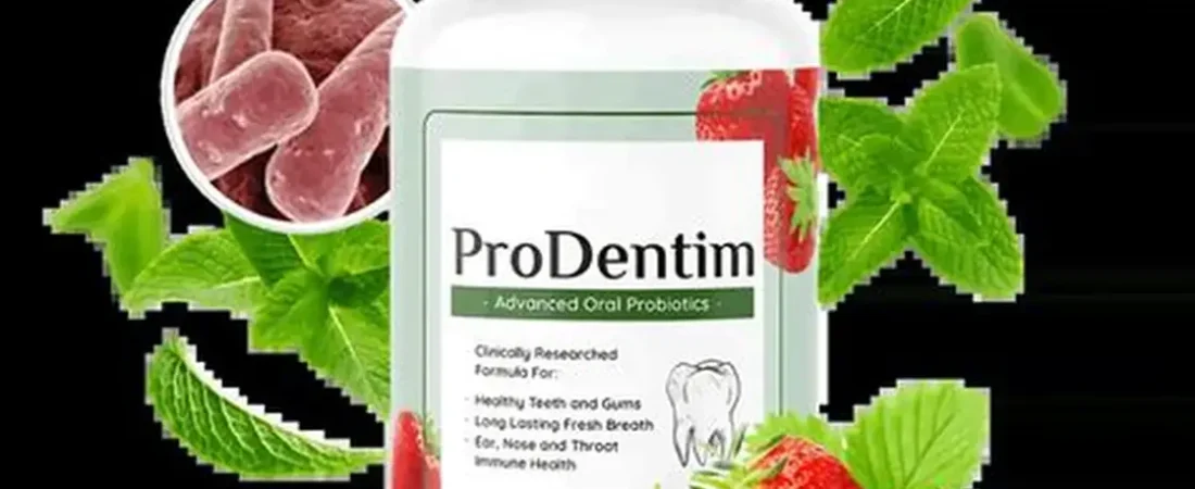 ProDentim